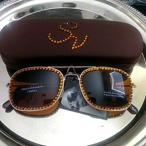 SimplyVita sunglasses